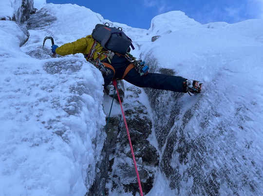 Straight Up Adventures-Llanberis必去景点