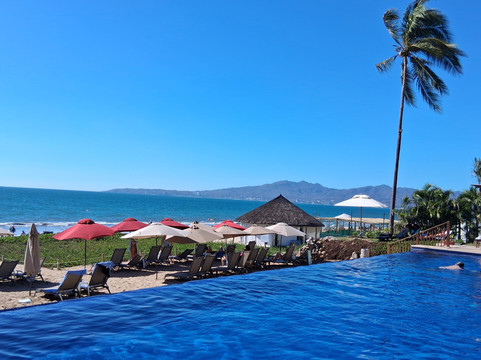 Sabal Playa Beach Club-新瓦雅塔必去景点