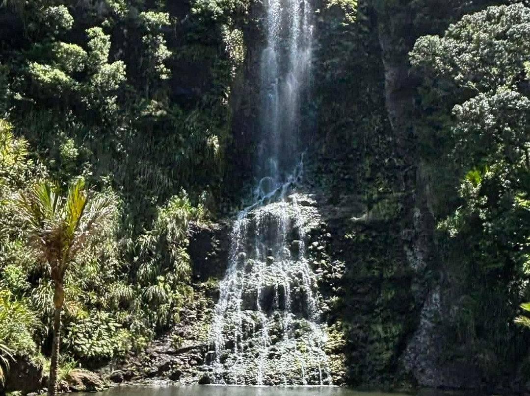 Karekare Falls-Karekare必去景点