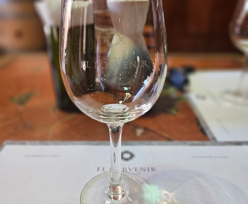 Bodega El Porvenir de Cafayate-卡法亚特必去景点