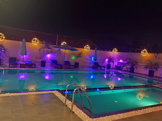 The Ocean Pearl Hotel主图