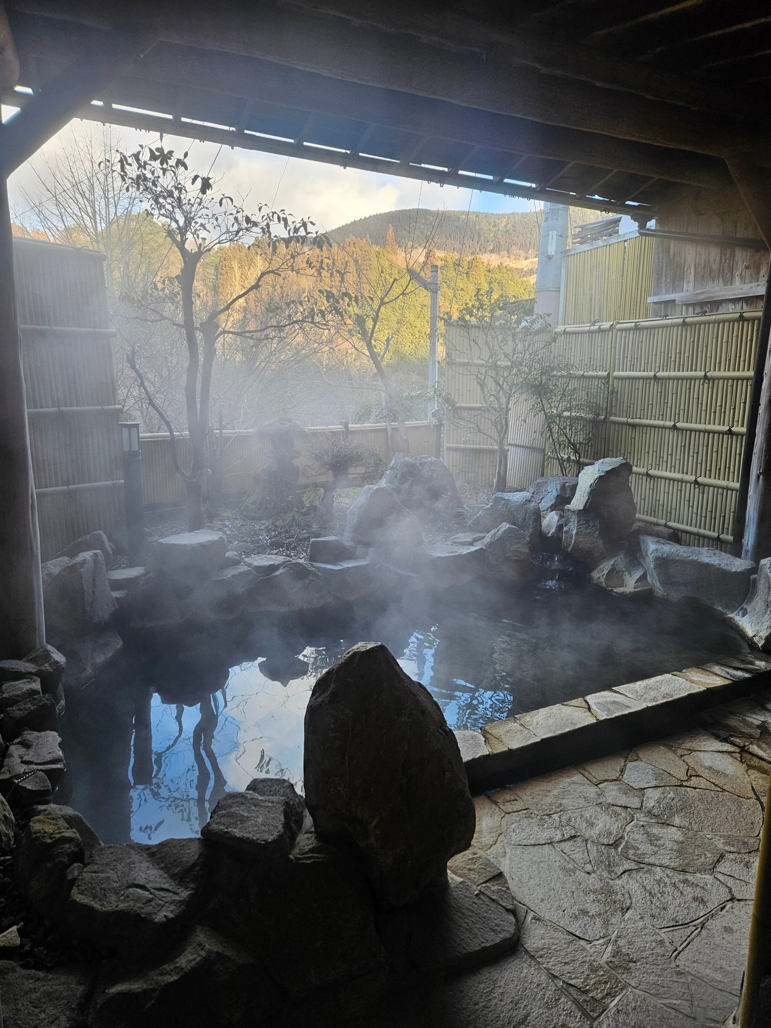 山城屋温泉旅馆-官方