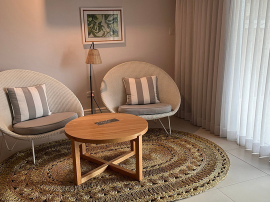 Couples Sans Souci主图