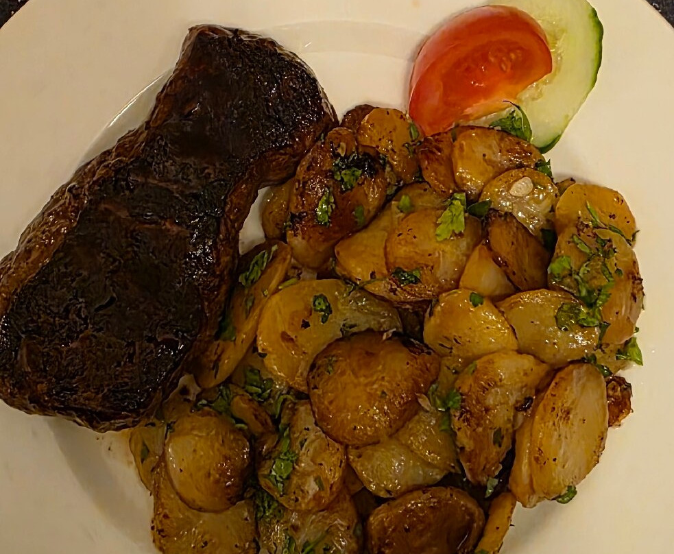 Gasthaus Strohe主图