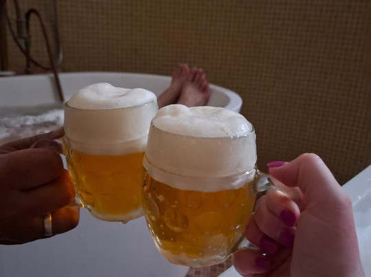 Hotel Victoria主图