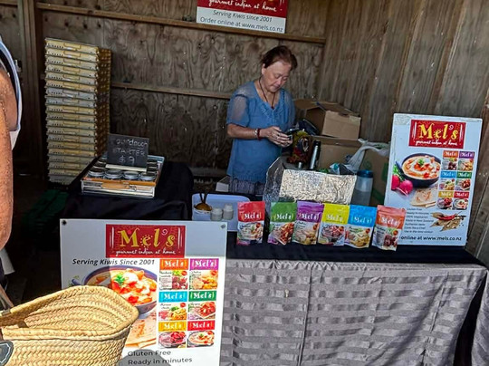 Clevedon Village Farmers Market-Clevedon必去景点