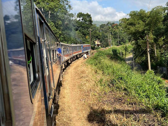 Riu Lanka Tours and Travels (PVT) Ltd-亚洪加拉必去景点