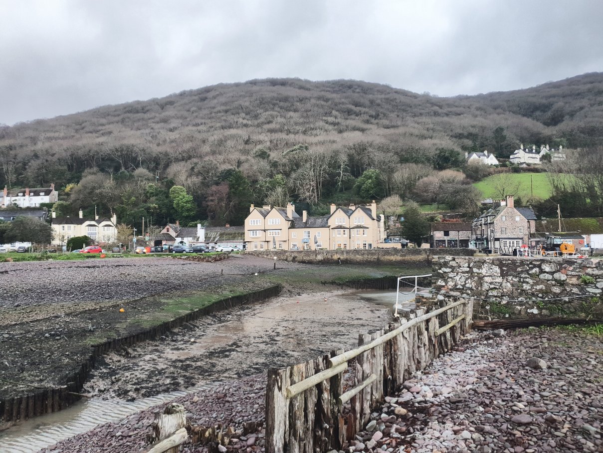 波洛克威尔酒店-浴室