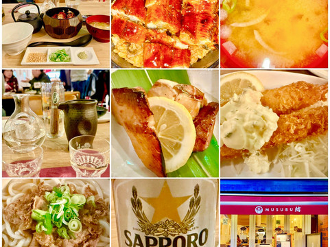 Japanese Dining Musubu Rotterdam