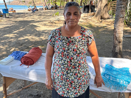 Beach's Massage-艾尔摩滩必去景点