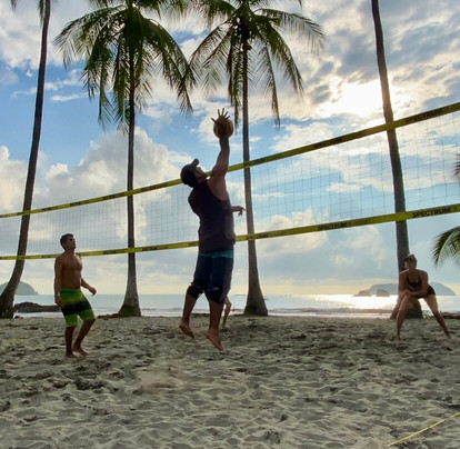 Buddha Brothers Vacation Planning