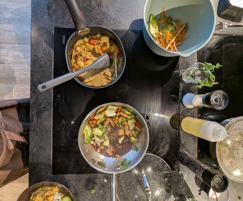 Food Sorcery-曼彻斯特必去景点