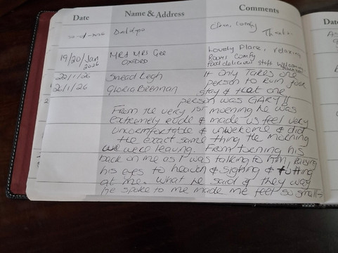 惠特谢夫旅馆主图