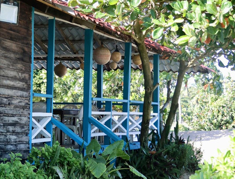 AligaTours-普拉塔港必去景点