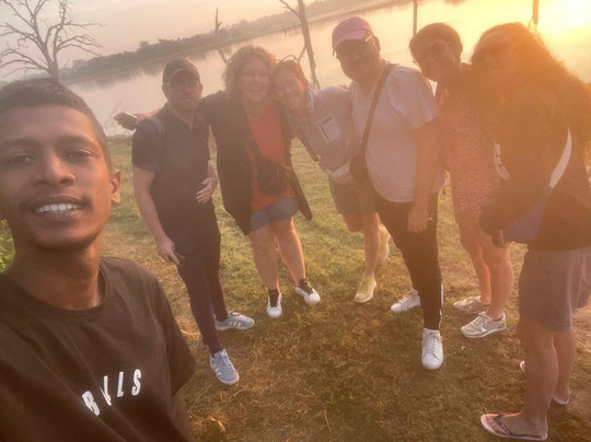 H Tour's Ceylon-Warakapola必去景点