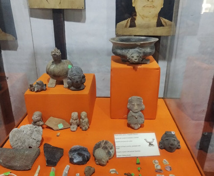 Agua Blanca-Machalilla National Park必去景点