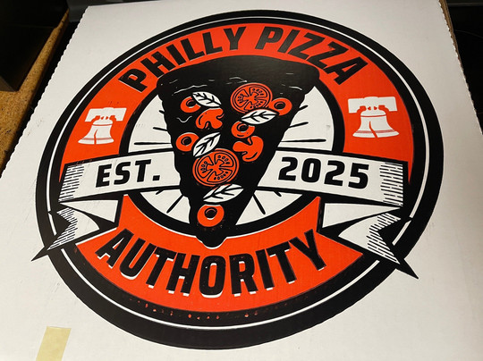 Philly Pizza Authority