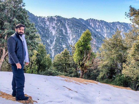 Nag Tibba-Dehradun District必去景点