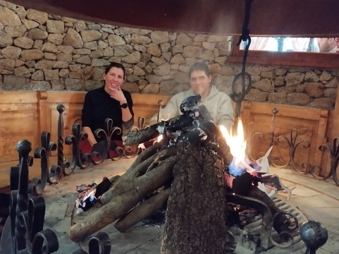 斯里亚酒店主图