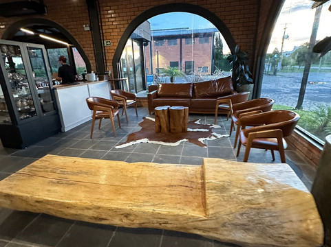 Maestro Churrascaria