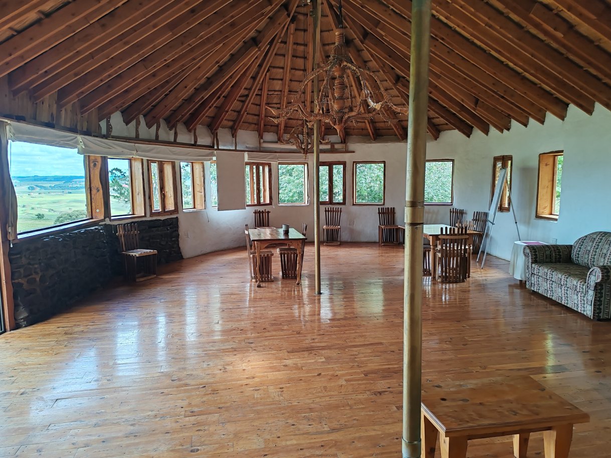 Antbear Lodge-官方