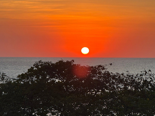 Playa Hermosa-圣特雷莎必去景点