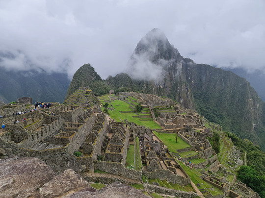 Peru Viva Experience-库斯科必去景点