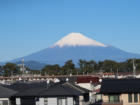 Shizuoka City Miho no Matsubara Culture & Creativity Center Mihoshirube-静冈市必去景点
