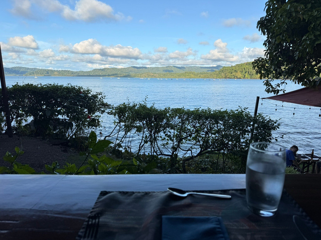 基内特斯德奥萨酒店主图