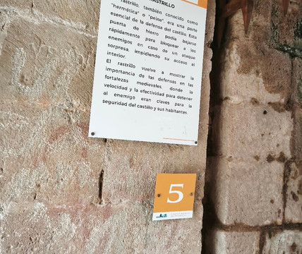 Pedraza Castle-Pedraza必去景点