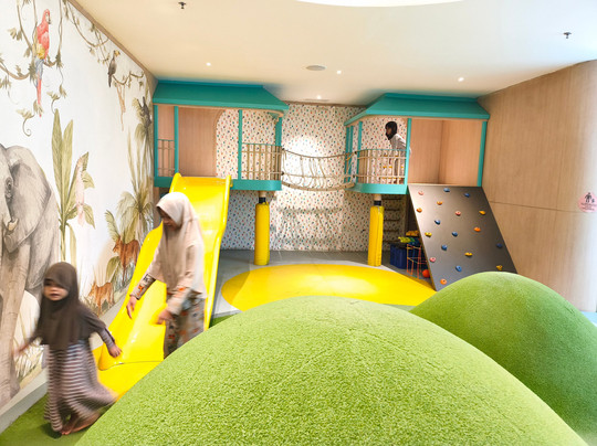 Episode Gading Serpong主图