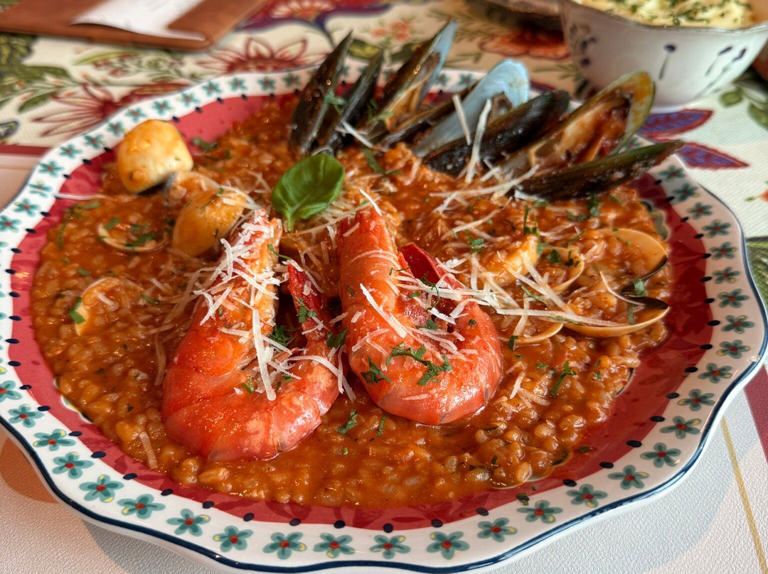 Rossi Italian Ipoh