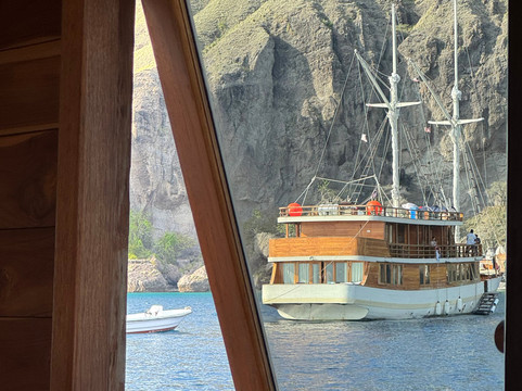 Lingko Flores Travel-Labuan Bajo必去景点