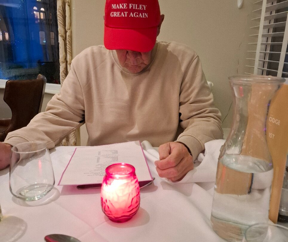 White Lodge Hotel主图