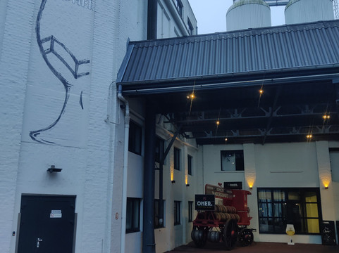 Brouwerij Omer Vander Ghinste-Bellegem必去景点