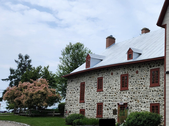 King's Path-魁北克市必去景点