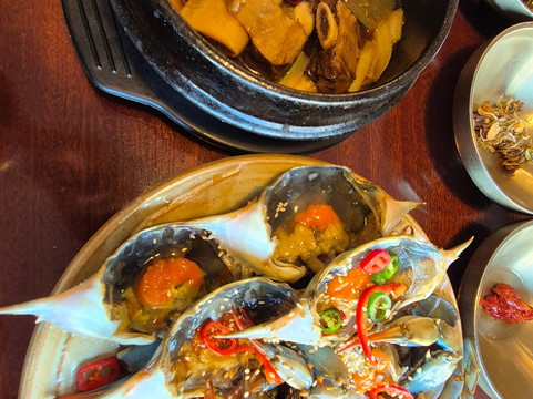 Geogung Ilsanjeom主图