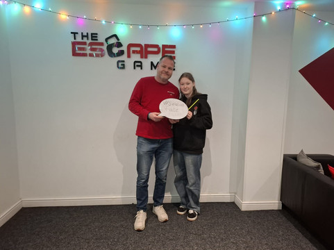 The Escape Game-斯温西必去景点