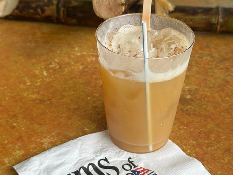 San Juan Artisan Distillers-Vega Alta必去景点