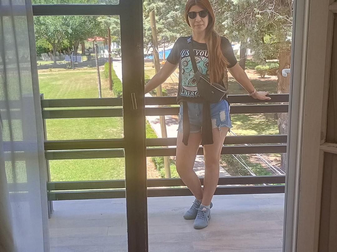 Gran Hotel Uspallata主图