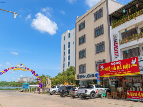 Binh Long II Hotel