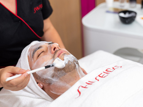 Shiseido Spa-布加勒斯特必去景点