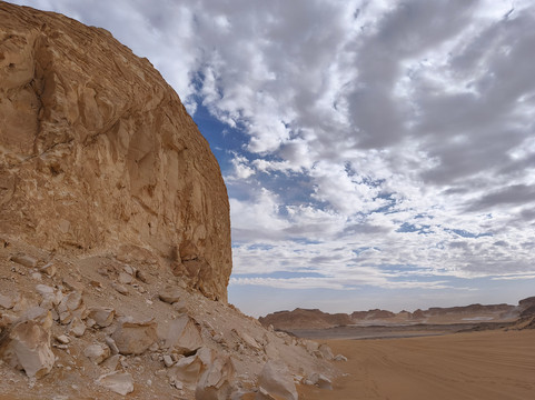 Western Desert Travel-Bahariya Oasis必去景点