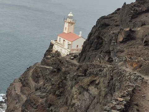 Sao Pedro Beach-São Pedro必去景点