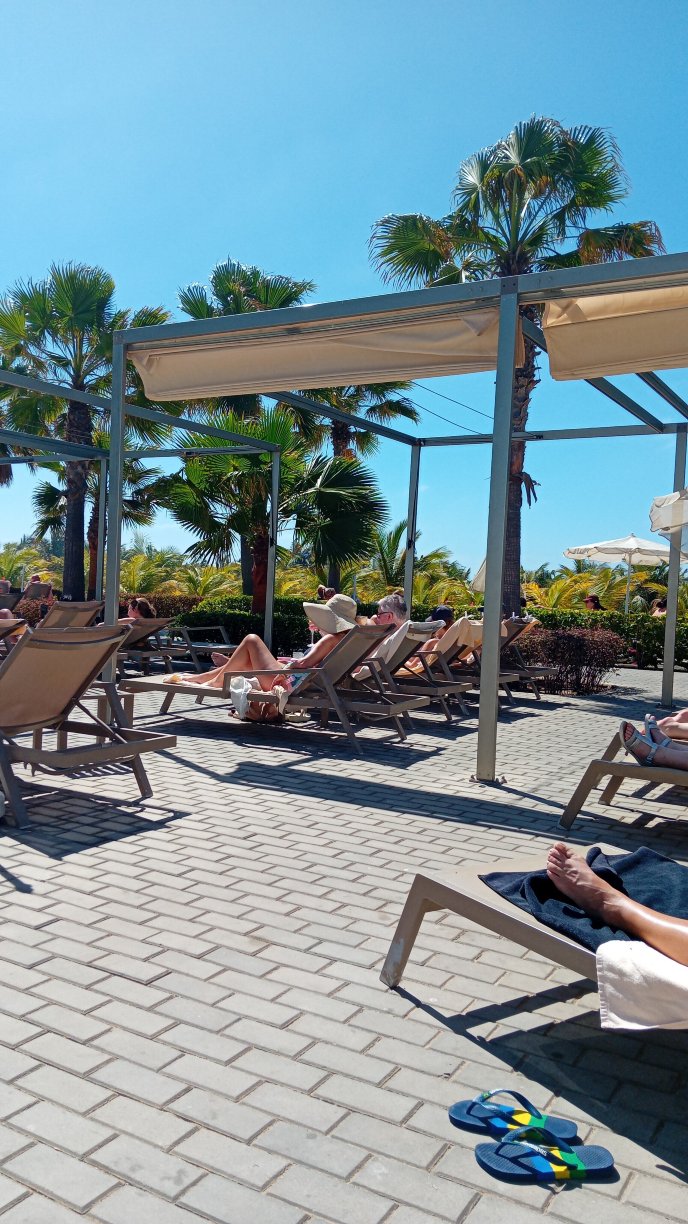 Hotel Riu Palace Santa Maria-官方