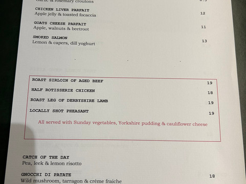 Rose and Crown in Thorney-彼得伯勒必去景点