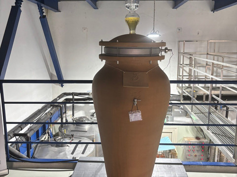 Zambartas Winery-Agios Amvrosios必去景点