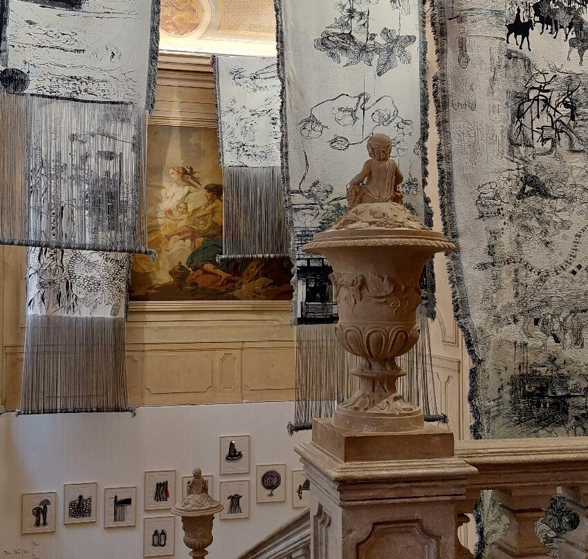 MAO - Museo d'Arte Orientale-都灵必去景点