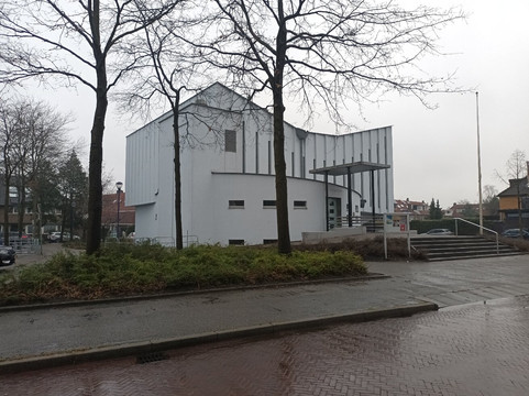 De Morgenster-Hilversum必去景点