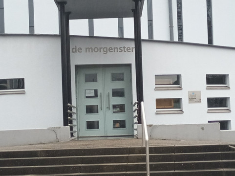 De Morgenster-Hilversum必去景点